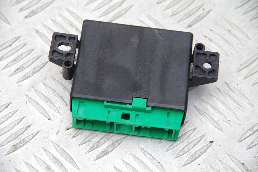 фото №1, Модуль блок керування pdc peugeot 3008 ii