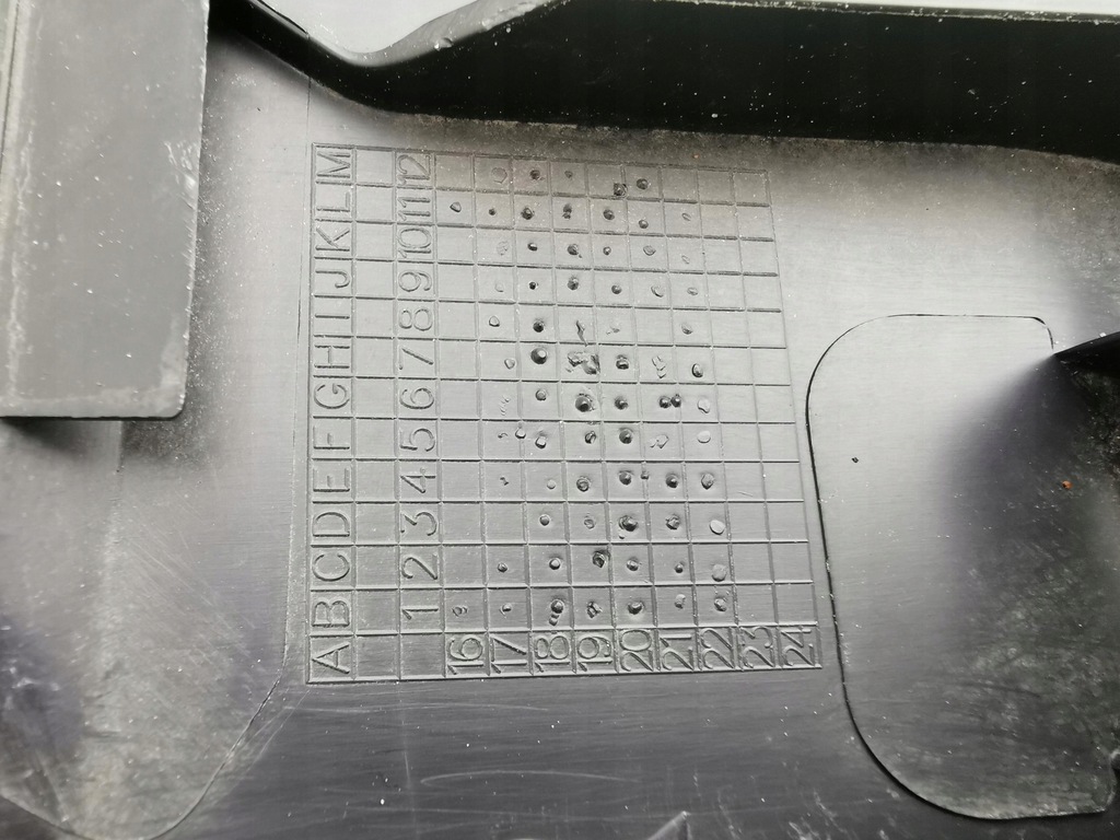 фото №15, Молдинг na крила ліва перед передня vw t-roc 2ga 2ga854732d