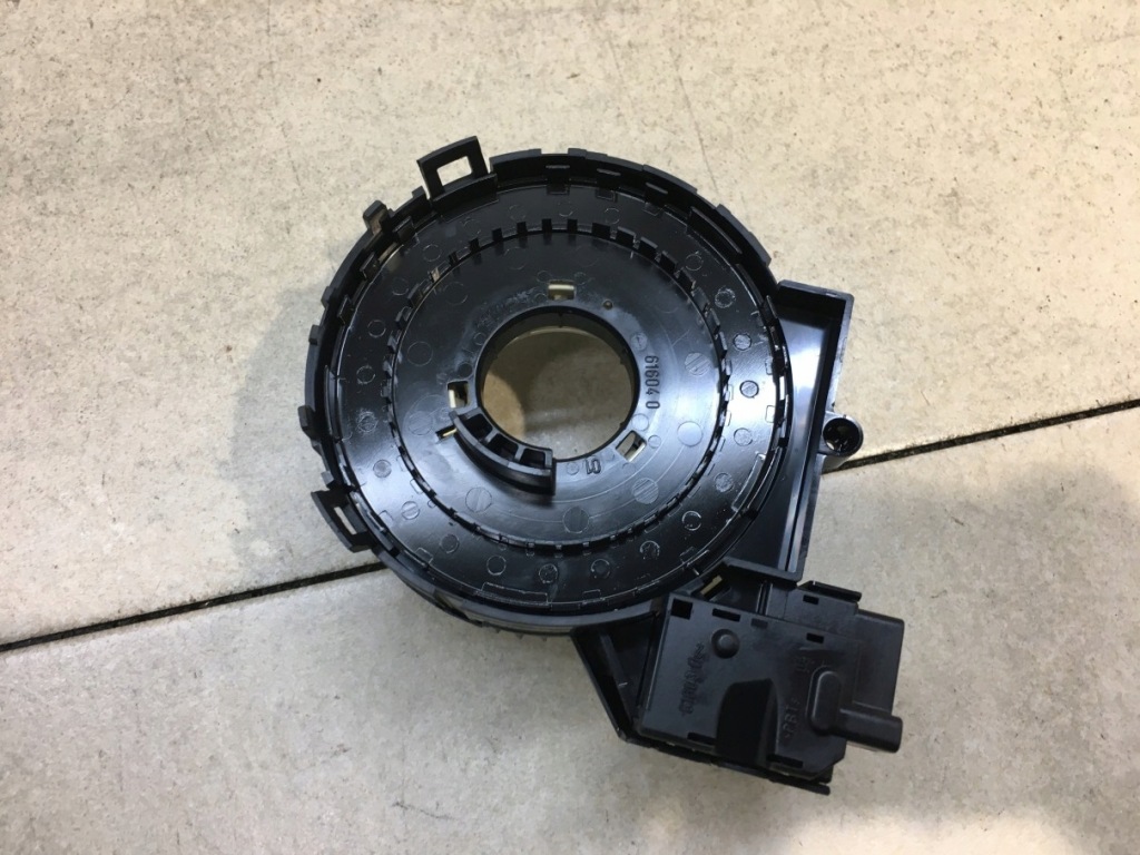 фото №5, Стрічка шлейф подушка безпеки vw golf v 1.4 fsi 1k0959653c