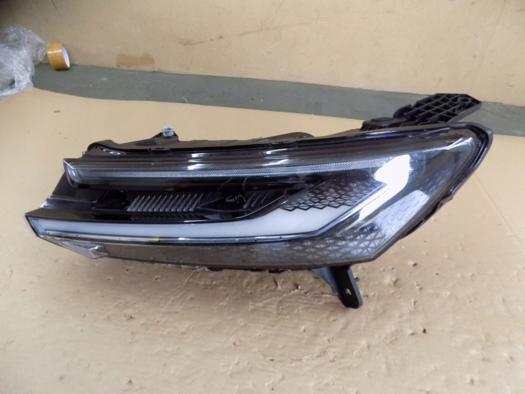 Mg marvel r ліва передня лампа лівий перед full led оригінал Ціна