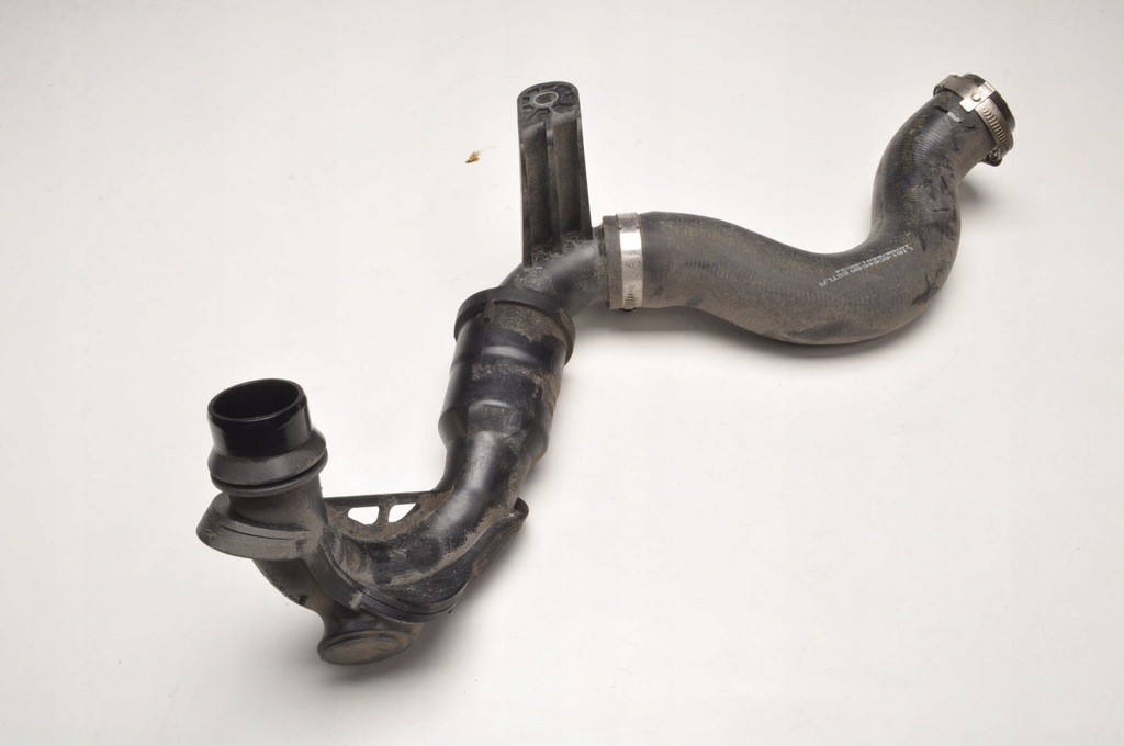 фото №1, Ford puma mk2 1.0 труба интеркулер l1b1-6c646-ba