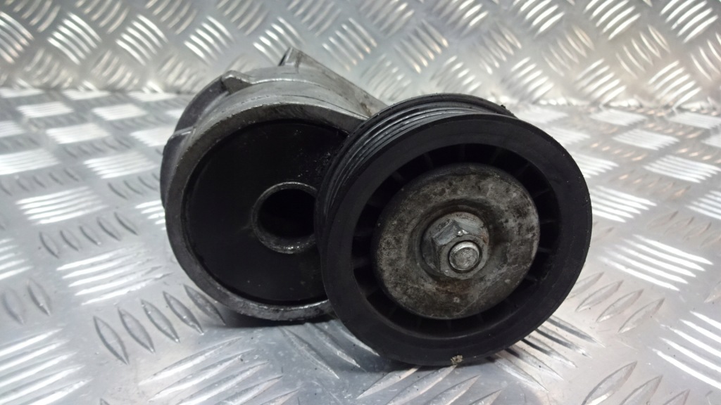 фото №4, Натяжитель ремень opel signum 3.2 9202550as