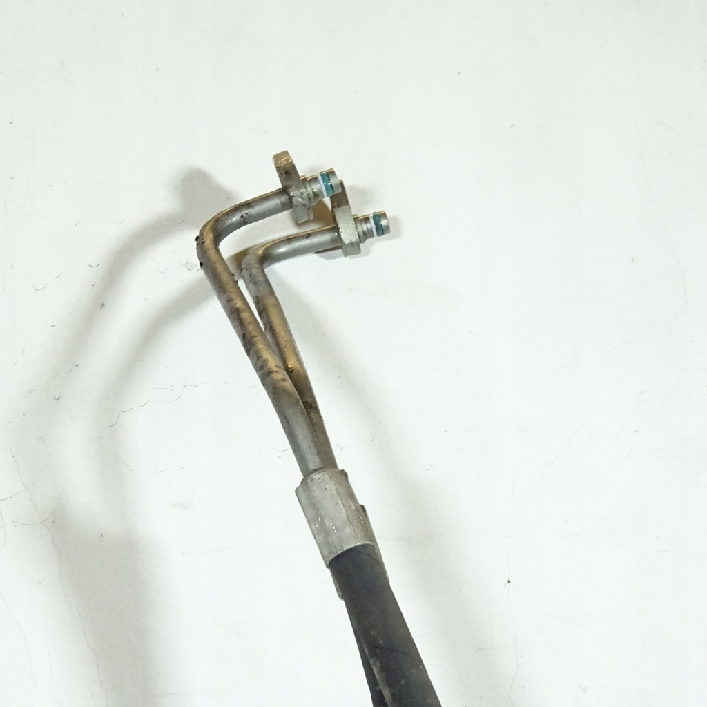 фото №4, Bmw 7 f01 f02 шланг заднего тяга стабилизатора