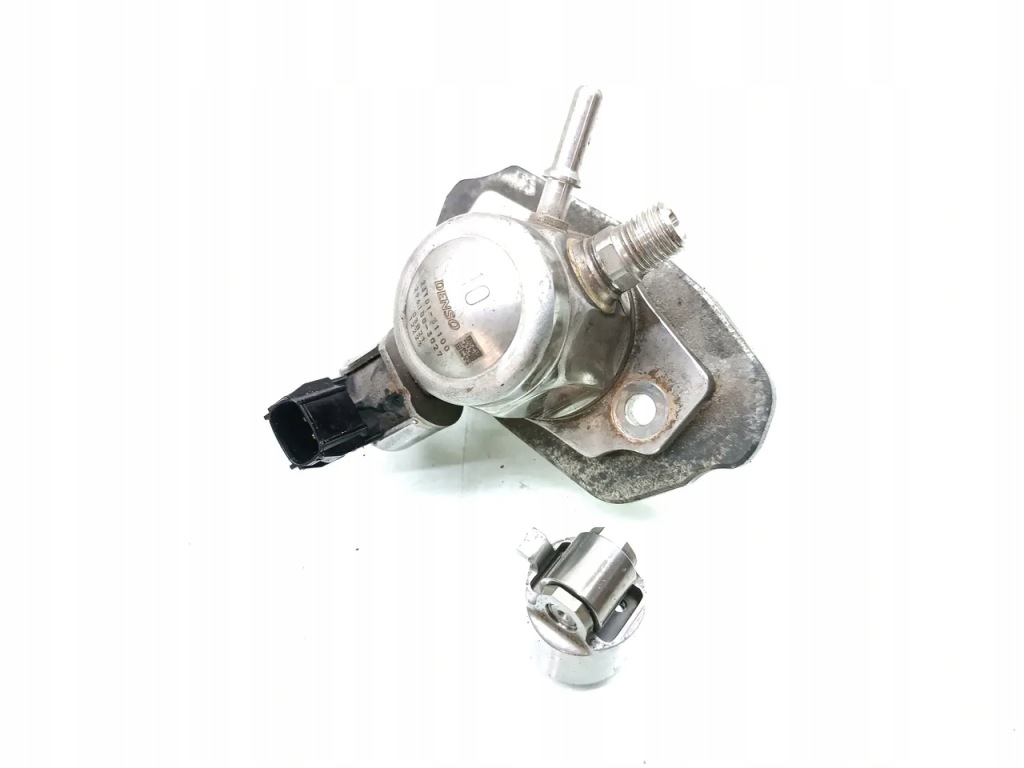 Lexus rx насос впрыскная wysokiego давления 450h awd full hybrid 2018 suv Доставка