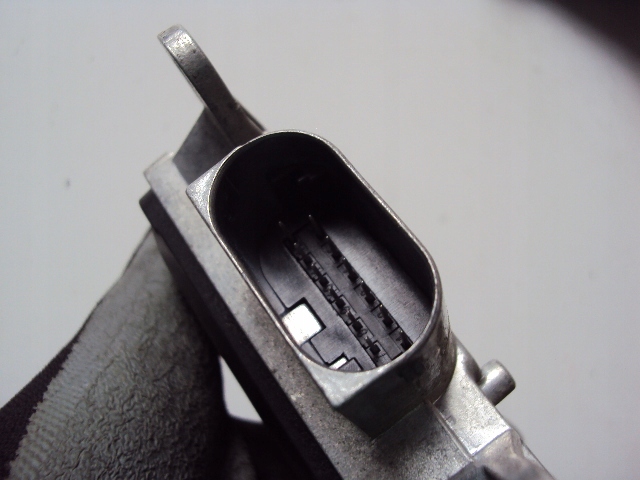 фото №6, Радар датчик левый задняя porsche panamera 970 13 r