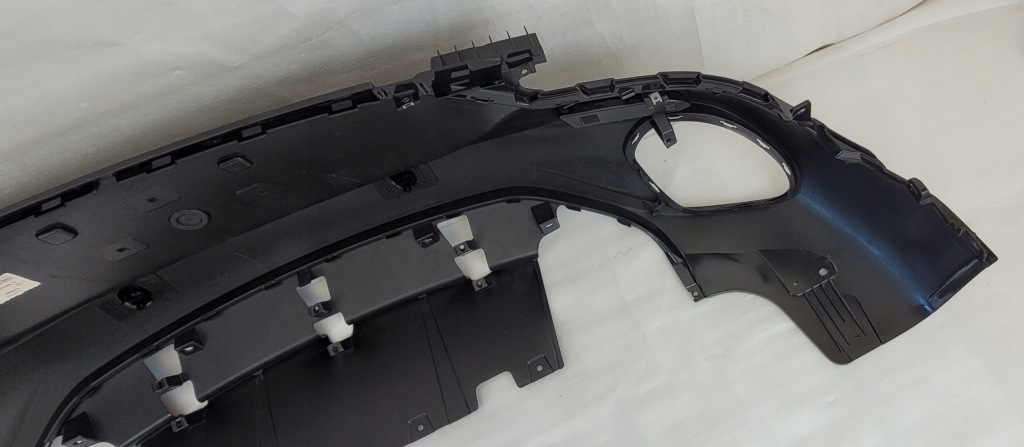 Бампер задний задний alfa romeo tonale 2022- 156164997 156169954 Оригинал