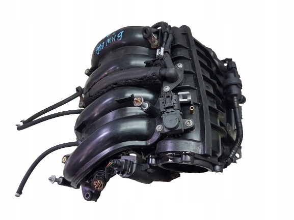 фото №1, Bmw e46 2.0 b n42b20 колектор всмоктуючий