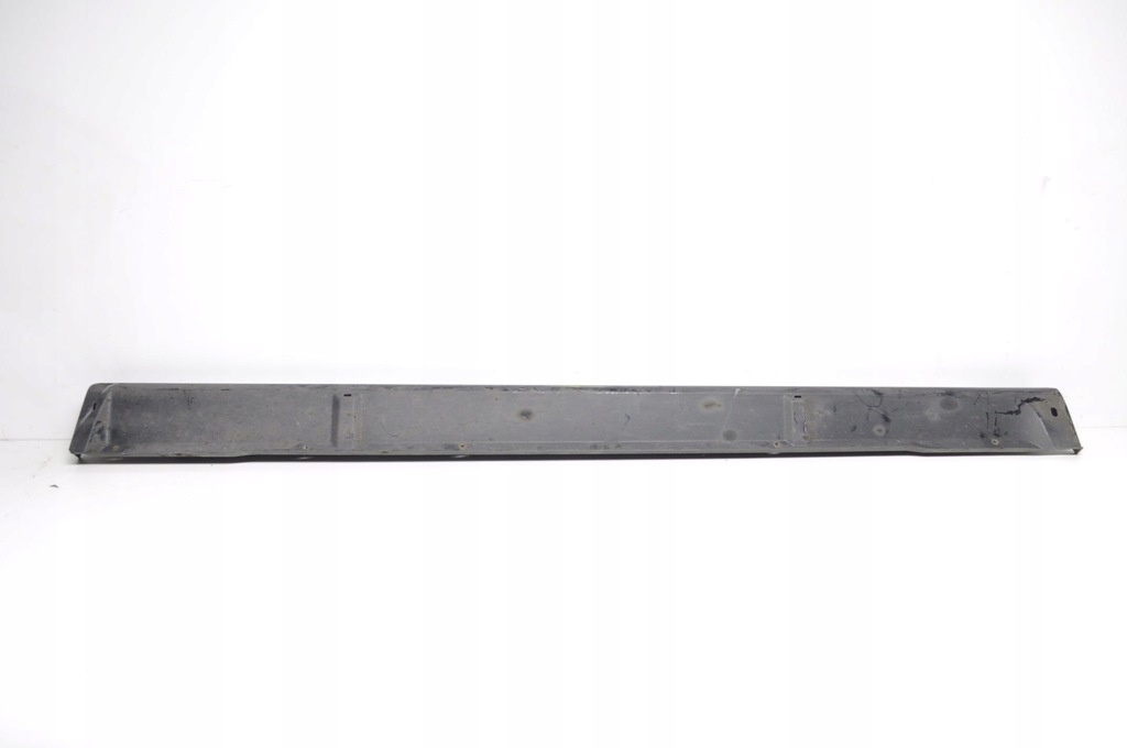 фото №10, Mitsubishi outlander iii накладка порог левая 6512a207