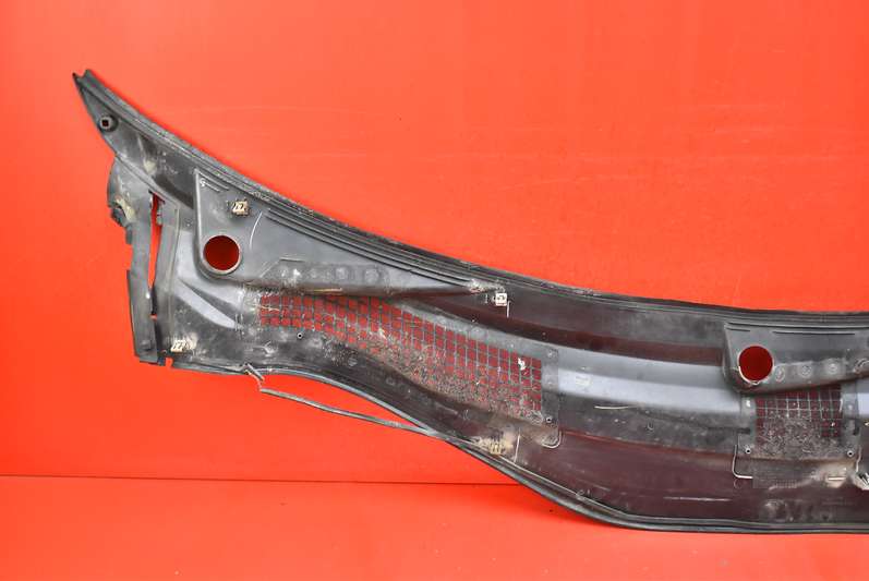 фото №8, Жабо полный eu 04894160ag chrysler pacifica 1 i lift 03-08