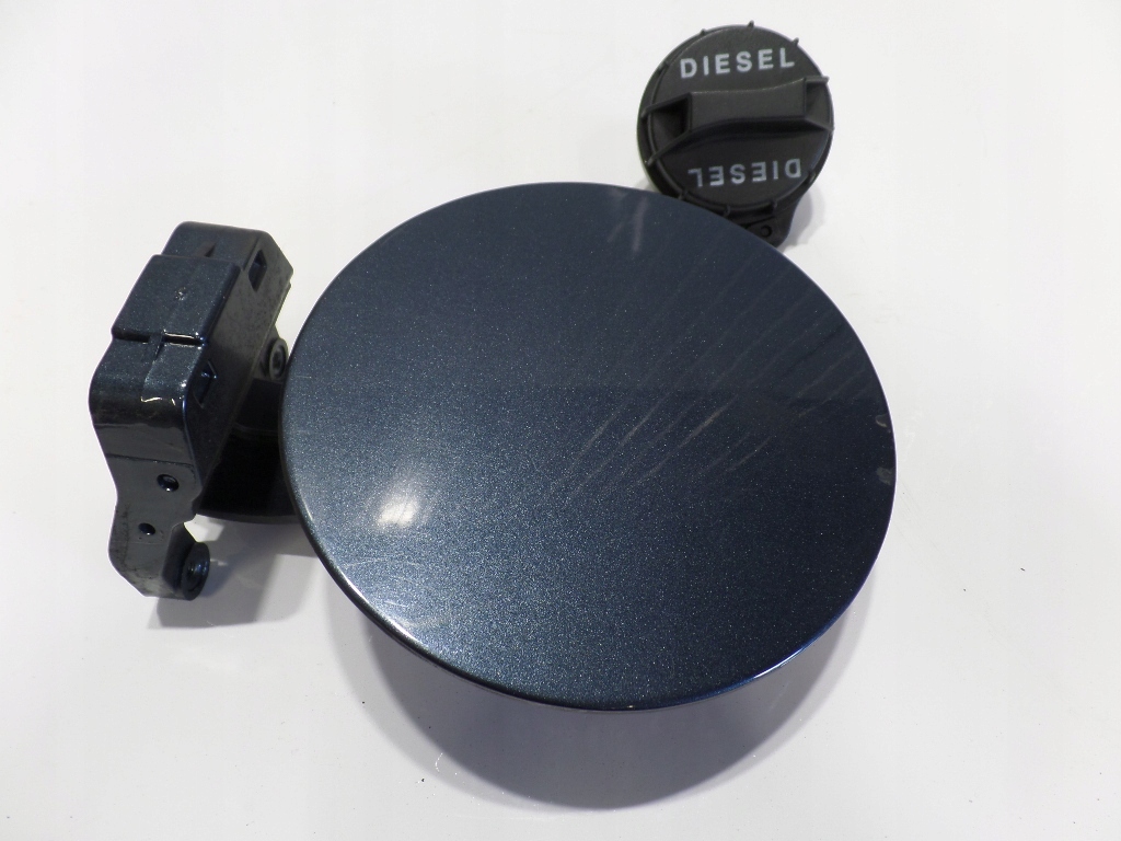 фото №1, Kia carens iii i2 крышка заливной топлива 69510-1d000