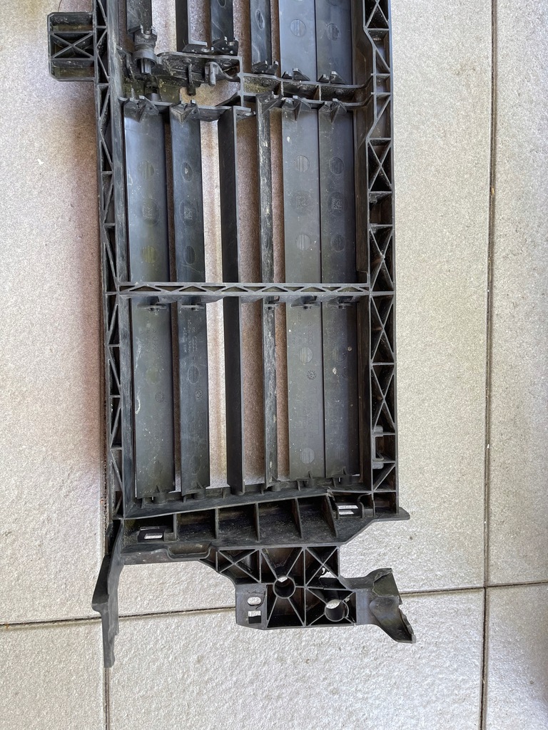 фото №8, Повітропровід повітря audi q7 4m0