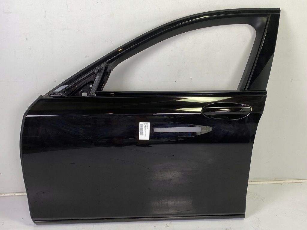 фото №1, Дверь левый левая перед bmw g11 g12 x14