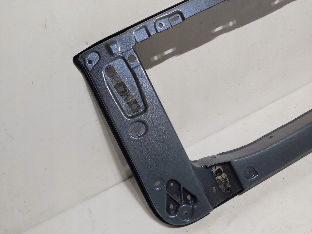 фото №6, Рама рамка каркас дверь tesla model x