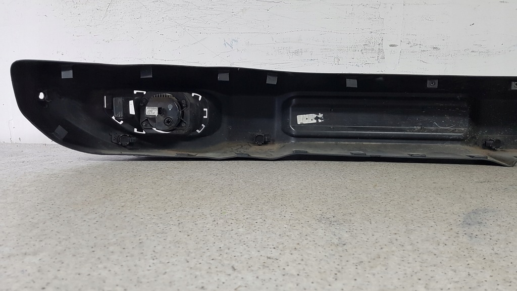 фото №7, Jeep wrangler jl 2018 - pdc бампер перед 7369