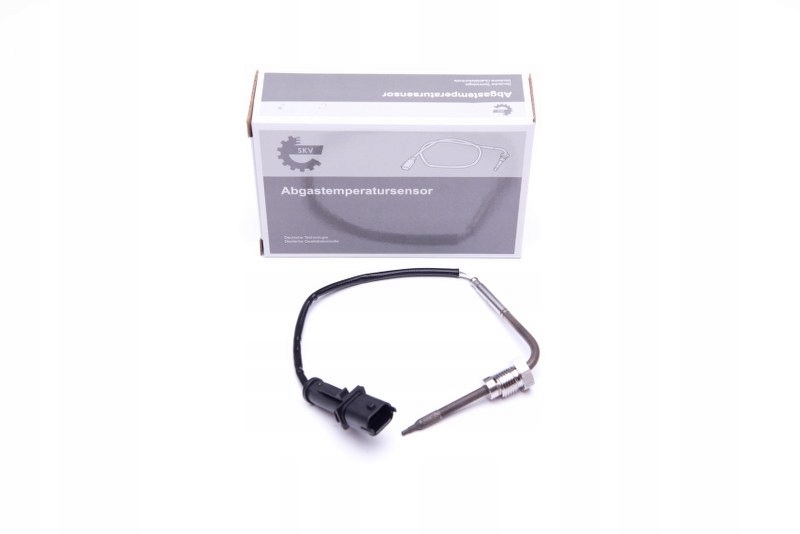 фото №13, Датчик температуры выхлопных газов fiat lancia 55221054