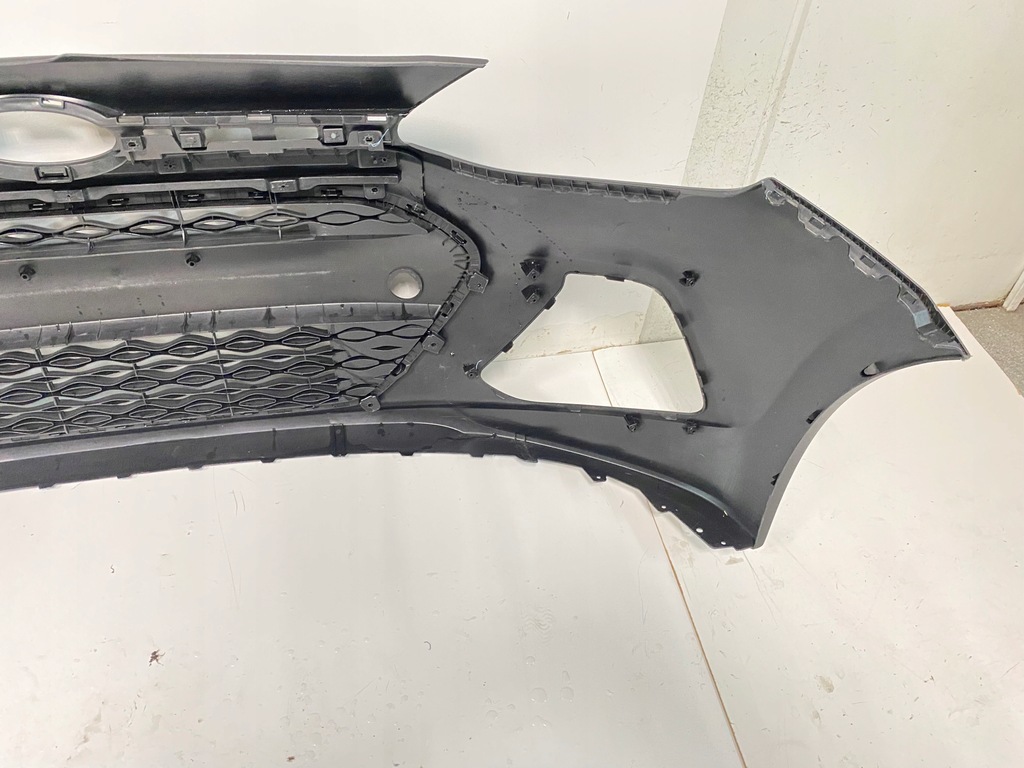 фото №12, Бампер передній перед hyundai i10 ii 2013-2016 13-16