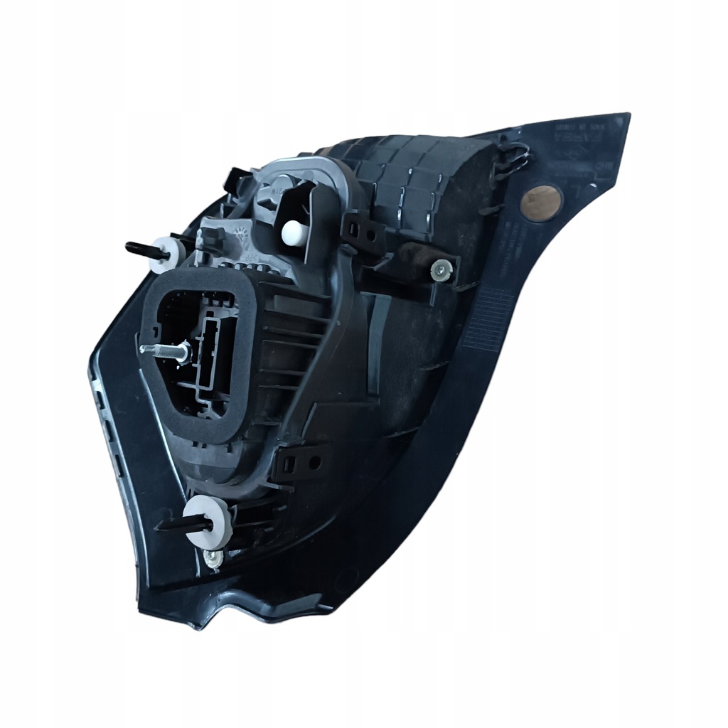 фото №10, Лампа левый задняя renault twingo iii 265553210r