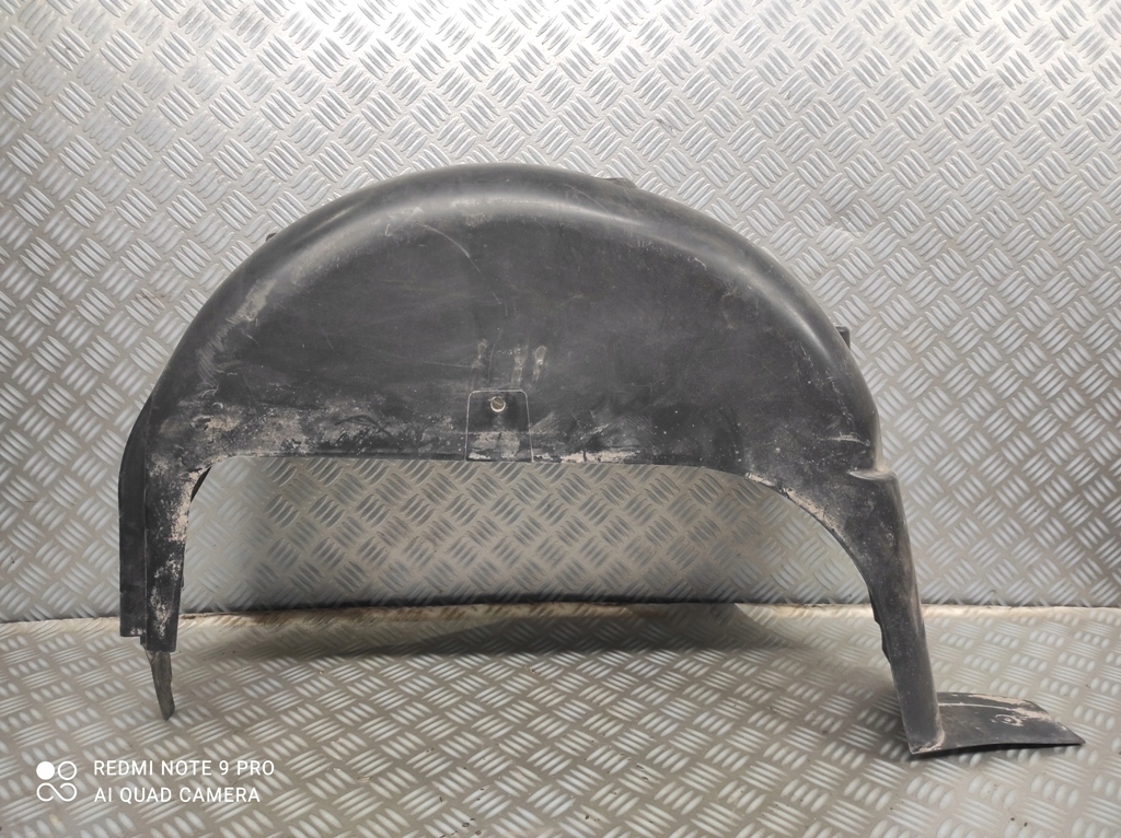 Купити Підкрилок праве задні задній renault kangoo ii iii mercedes citan