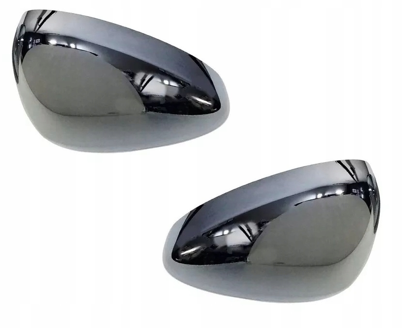 фото №1, Ds3, 03.10- корпус дзеркало pr