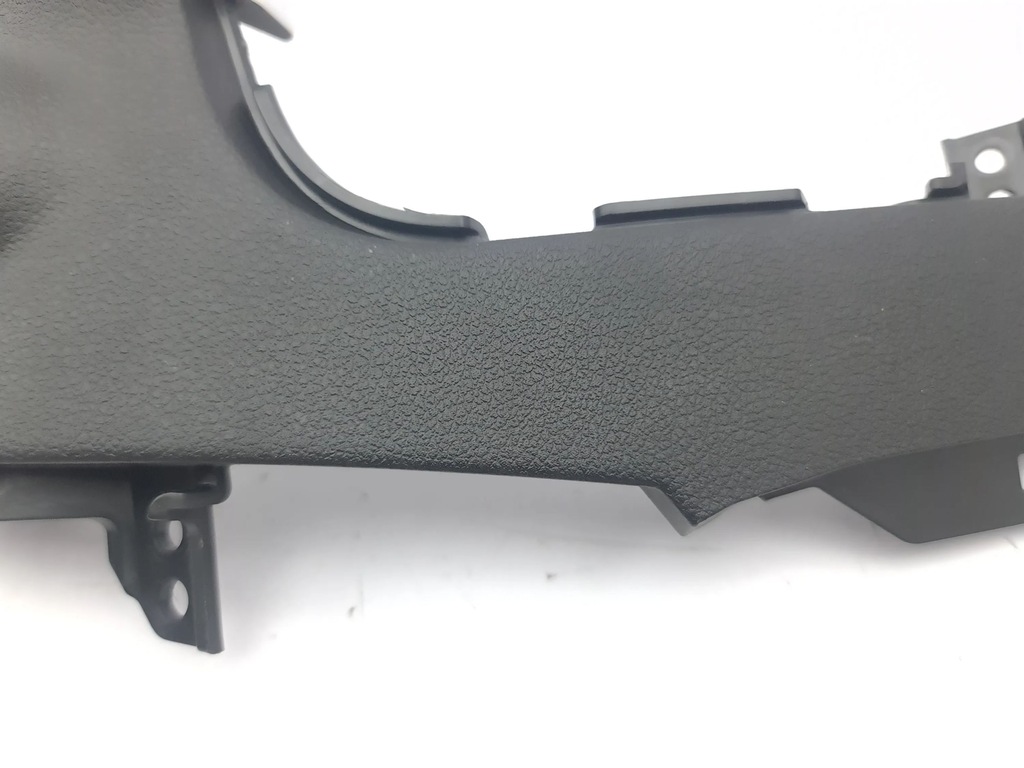 фото №6, Hyundai kona i 2019 рамка панелі приладової панелі