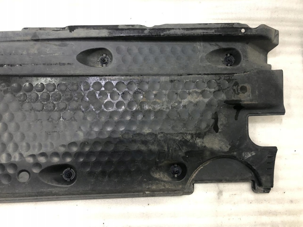 фото №6, Защита подвеска левая 5n0825201 vw tiguan 5n