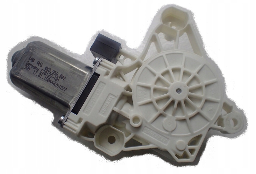 фото №1, Audi a7 4k моторчик стекло 4k0959802