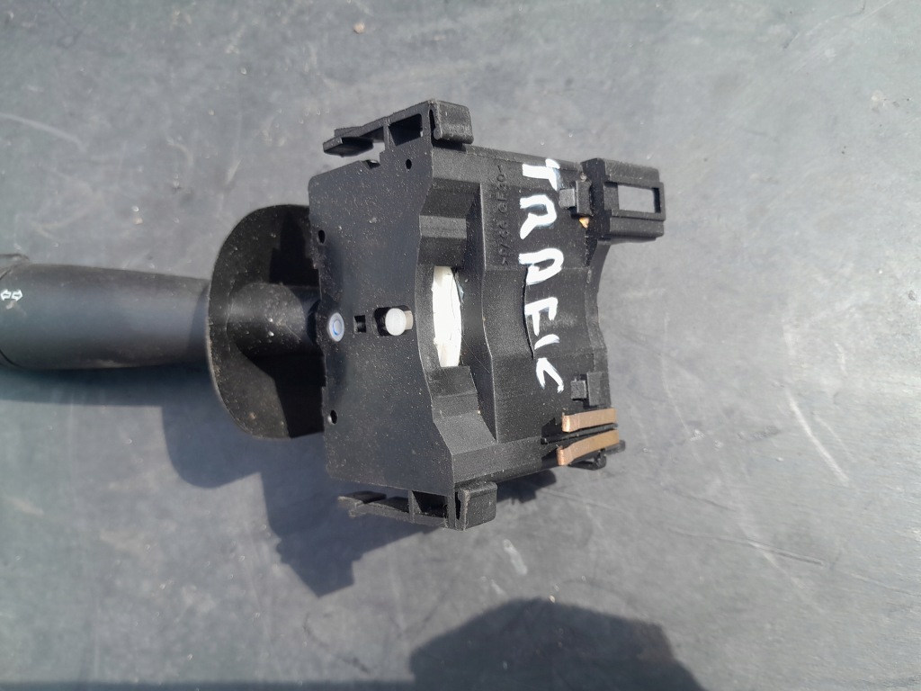 фото №3, Renault trafic ii рычаг переключатель света