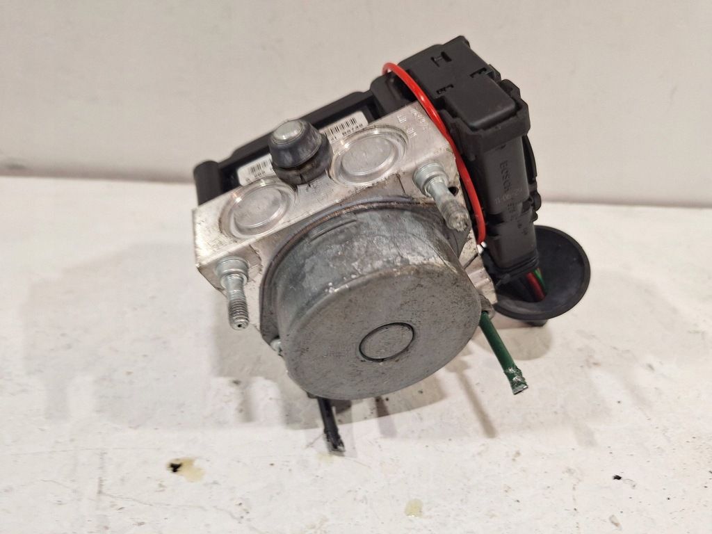 фото №1, Насос abs 0265232075 renault modus 04-