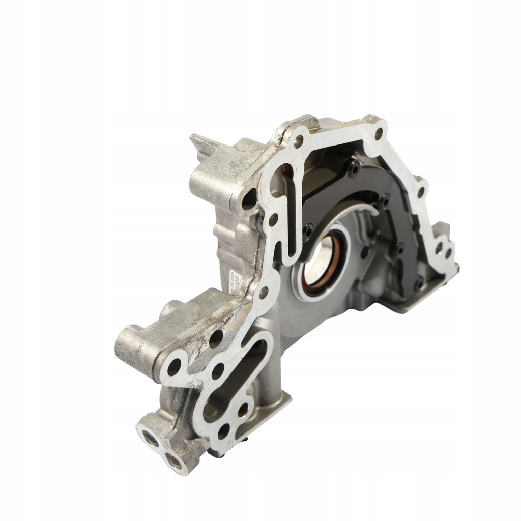 фото №10, Audi a1 gb seat ibiza fr корпус вала коленчатого 1.0 tsi бензин 05c103151