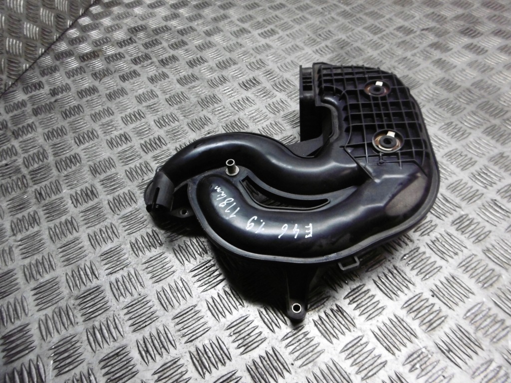 фото №1, Колектор всмоктуючий bmw 318 1432032