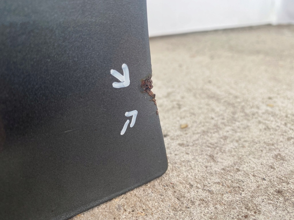 фото №9, Honda city 2008-2013r дверь левая передние