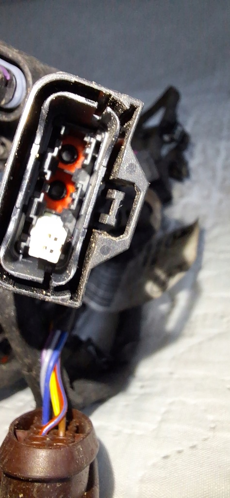 фото №7, Джгут pdc skoda enyaq 4xpdc 5lg971095f перед