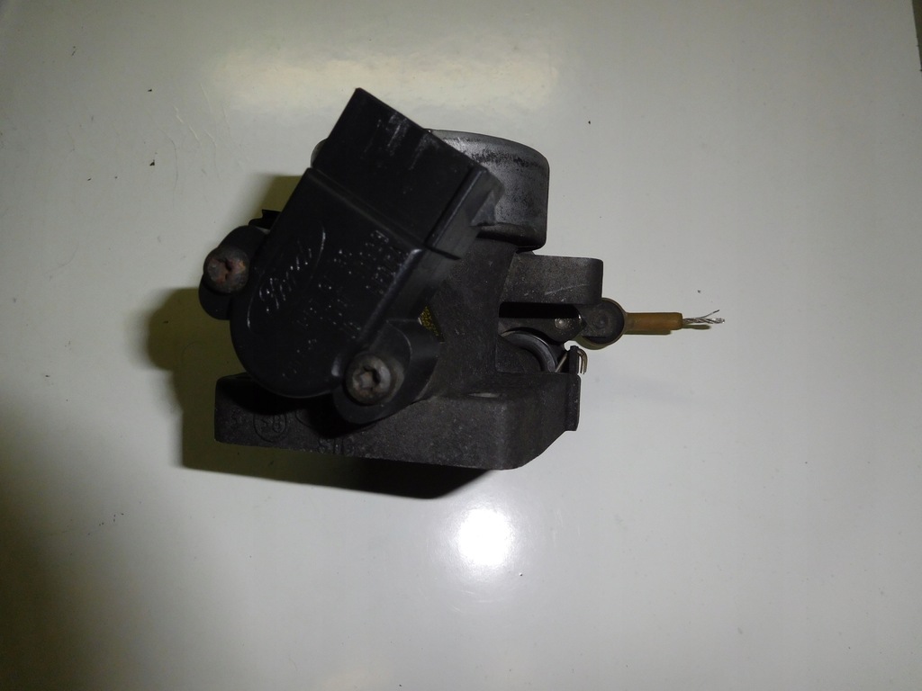 фото №7, Ford fiesta 1.25 дросельна заслінка датчик 95bf9b989