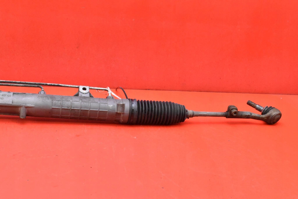 фото №12, Трансмиссия рулевая рейка eu 6763807 bmw e90 e91 2.0i 129km 04-10