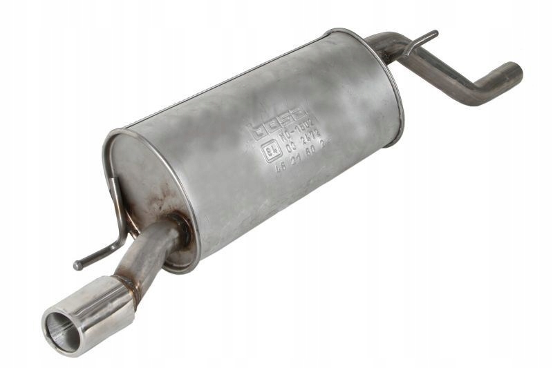 Купити Гасник кінцевий bosal 148161