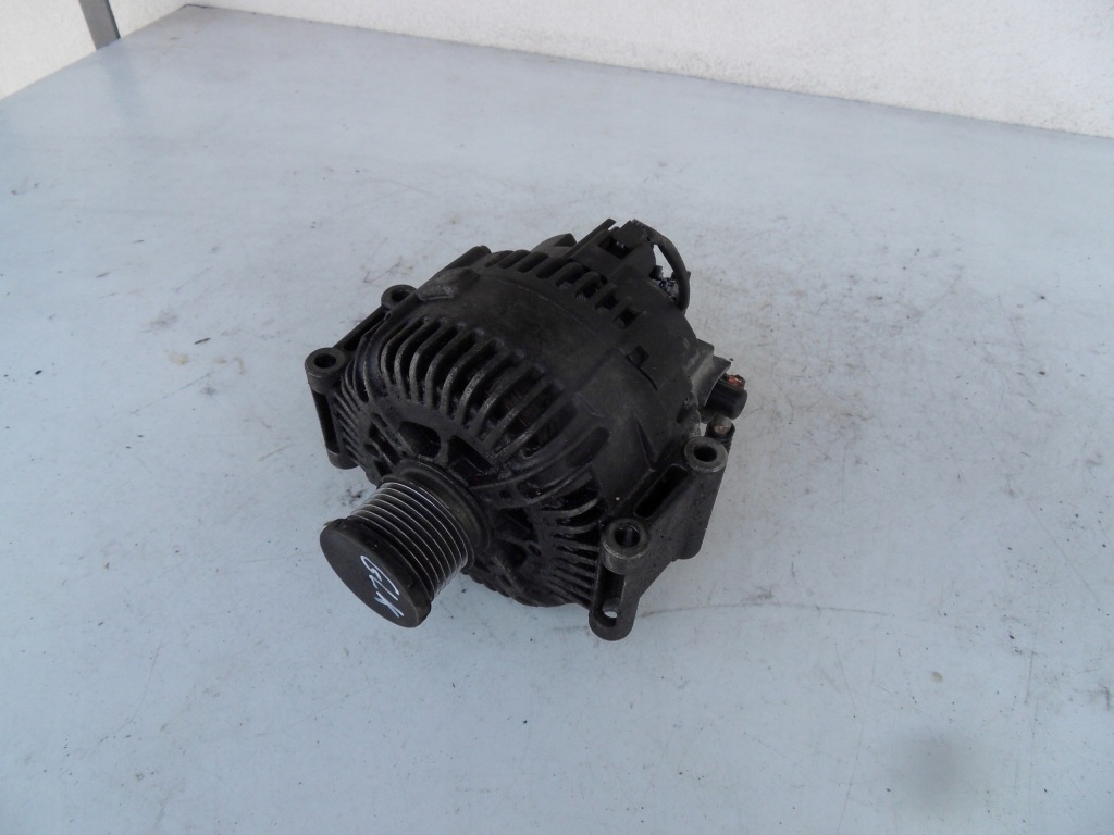 Купить Mercedes glk x204 08-12 3.0 cdi генератор 180a a6421540402