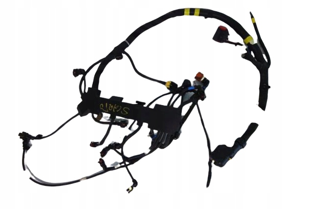 фото №5, Жгут электропроводка 5801842147 f1c iveco daily