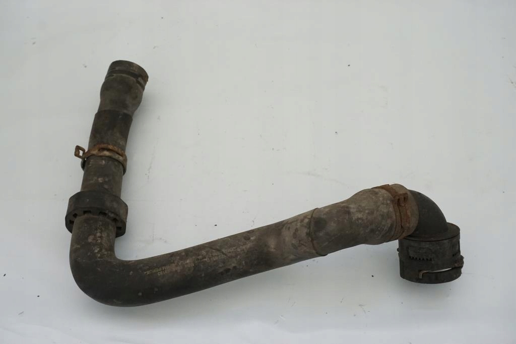 фото №2, Шланг труба патрубок води ford galaxy mk2 2.8 v6