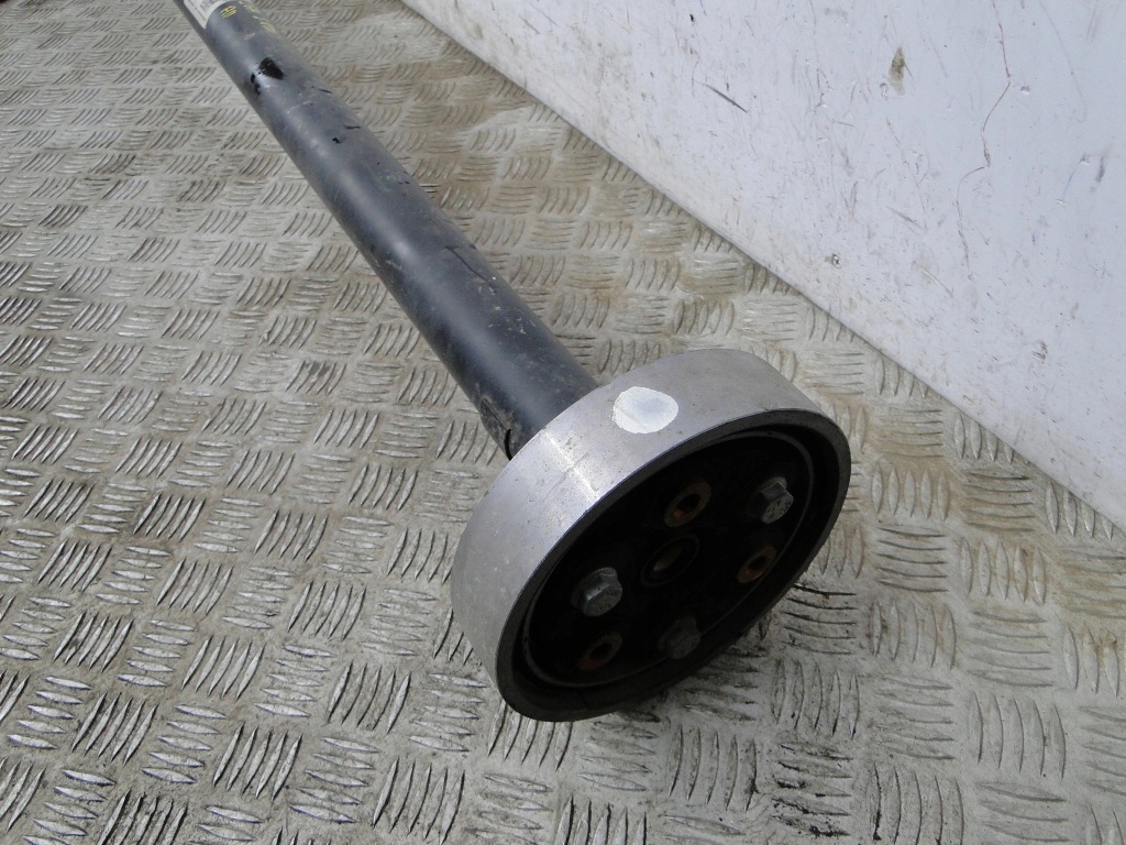 фото №3, Wał привідний vw t-roc 2ga 2.0tdi 5q0521101ar