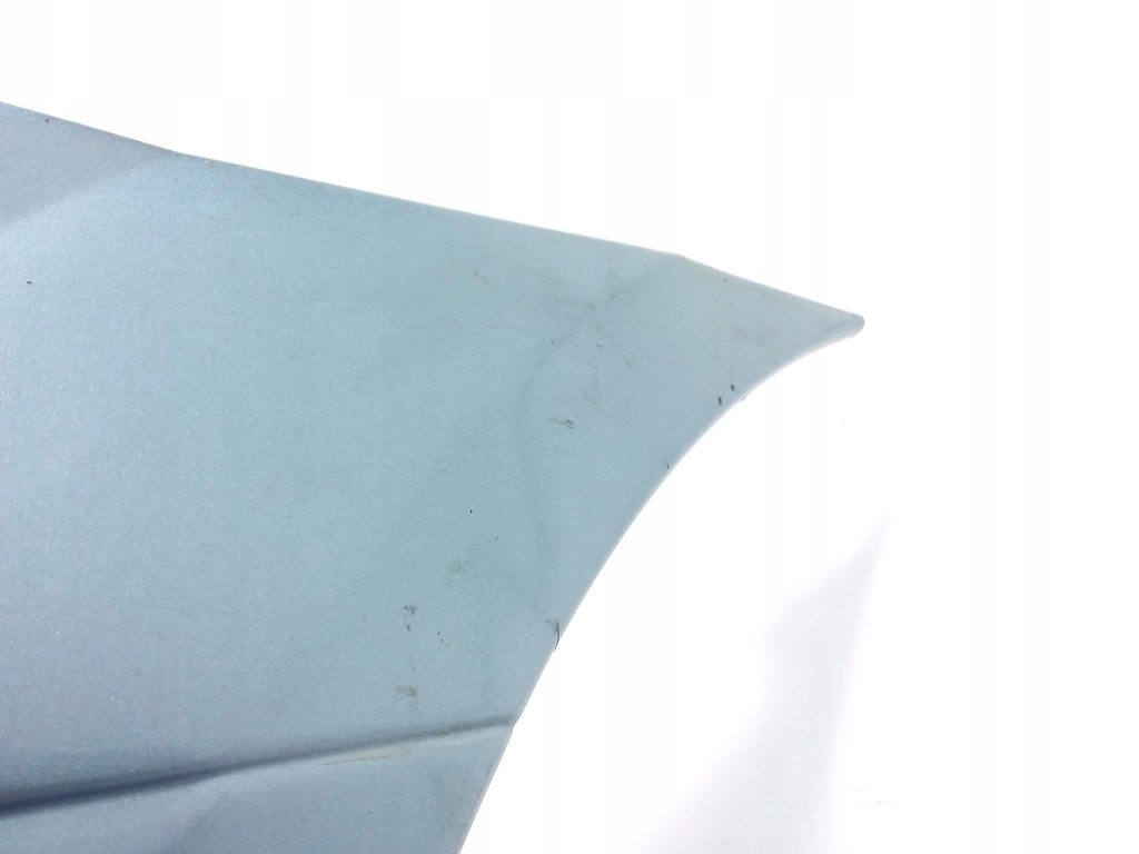 фото №5, Mazda mpv ii lw бампер перед