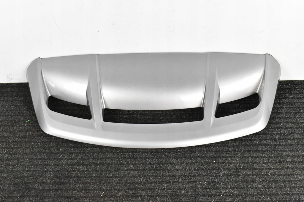 фото №1, Спойлер крышки задняя toyota c-hr chr 1k0 2016+