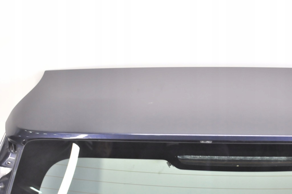 Купить Volvo v70 iii крышка багажника багажника задний  задняя lift 498-46