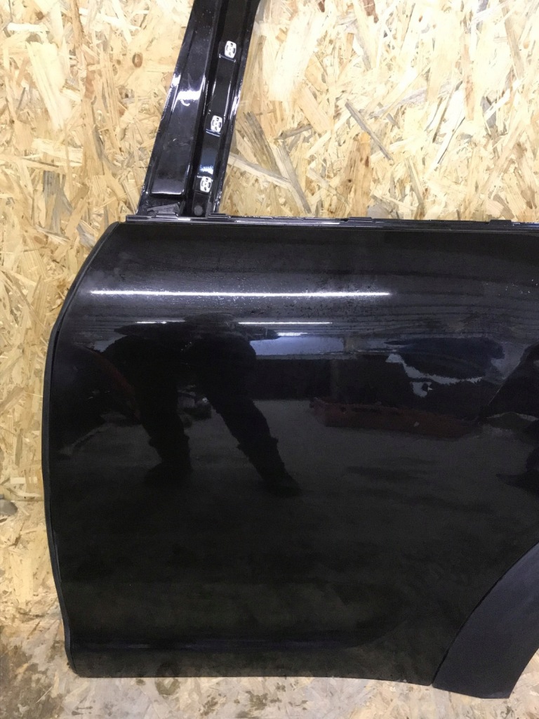 фото №4, Mini countryman f60 дверь левый перед 7438595