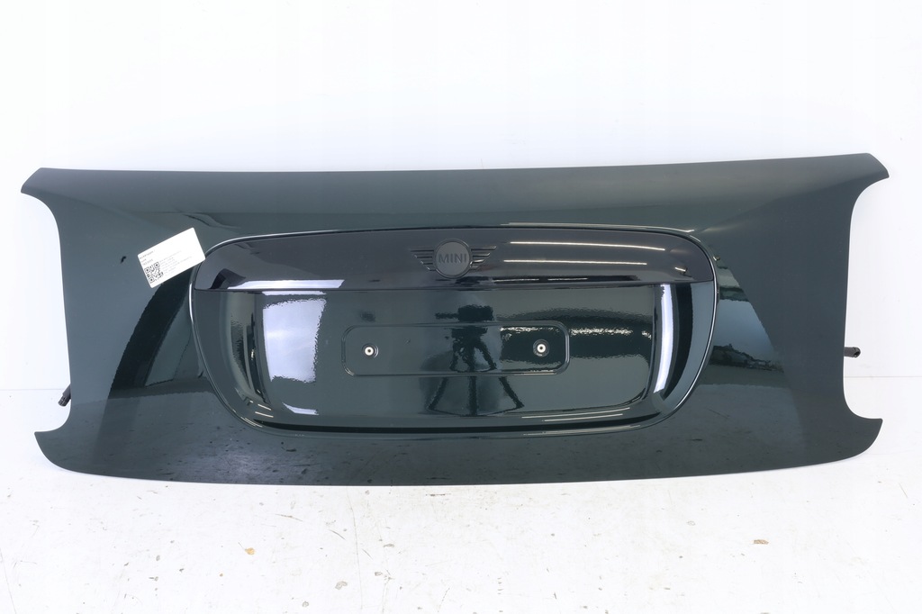 фото №1, Кришка багажника задня задня mini cooper f57 cabrio c19
