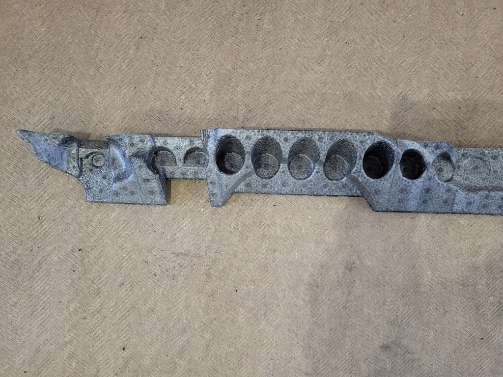 фото №6, Пенополистирол вкладыш пена багажника volvo xc90 i 8665151