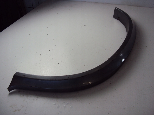 фото №1, Молдинг крыла правый задняя bmw x5 e70 2006-