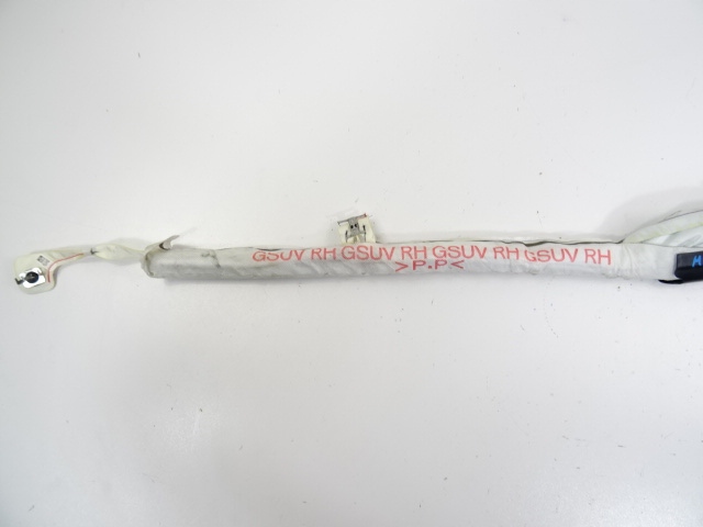 фото №9, Opel mokka air bag шторка безопасности правая 95327401