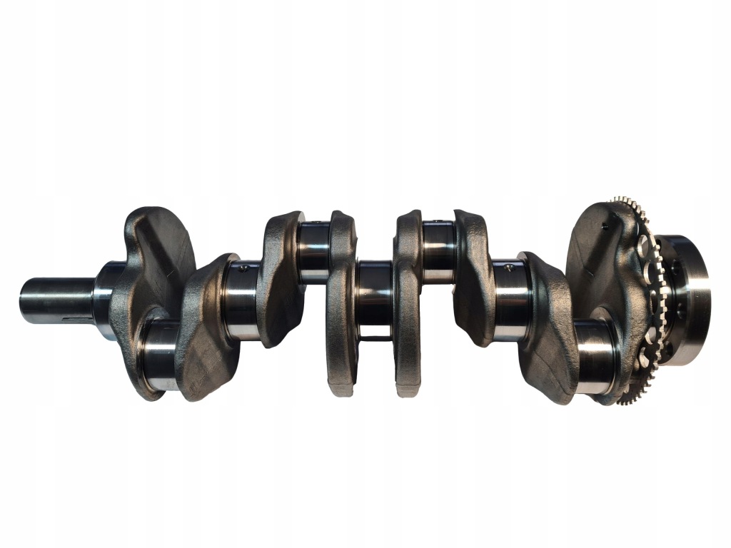 Купити Wał колінчастий ford transit mk8 custom 2.0 ecoblue оригінальний номер