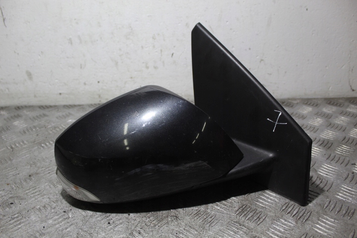 фото №1, Дзеркало праве renault megane iii teb66