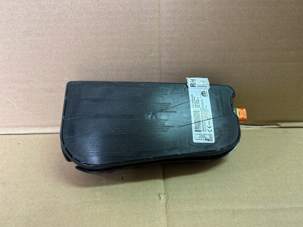 Купити Fiat tipo ii подушка сидіння права подушка безпеки